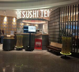 Sushi Tei Sudirman Jakarta